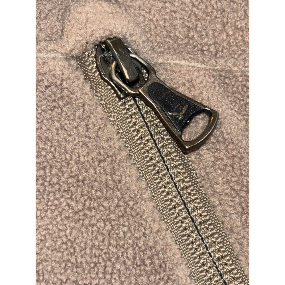 Hawke & Co Large Jacket Brown/Black - Picture 8 of 9